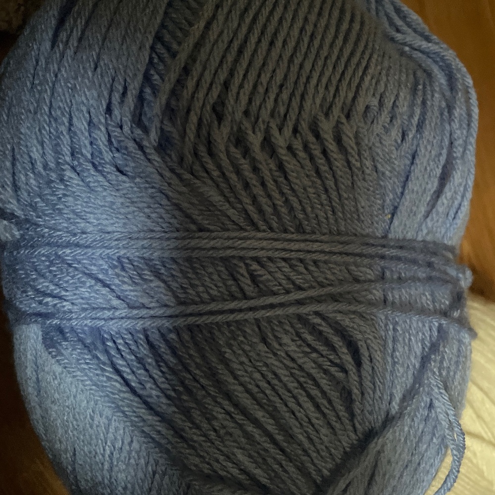 Yarn